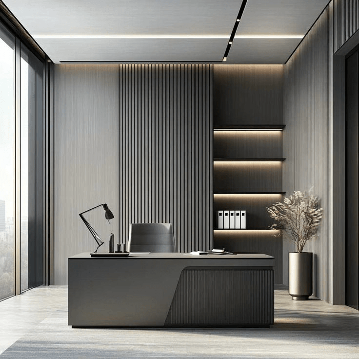 7+-Minimalist-WPC-Panel-Design-Inspirations-for-Modern-Interiors-•-ArtFasad